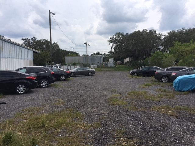 Columbus Broadway Industrial Landing: 6222 East Columbus Drive, Tampa, FL 33619